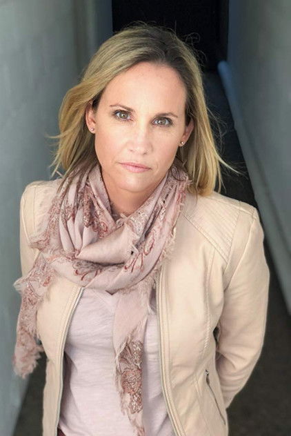 Аватар персоны Christin Baker