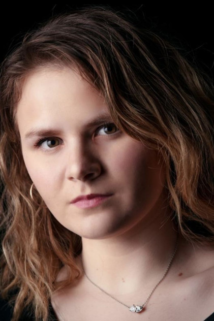 Meghan McGorry