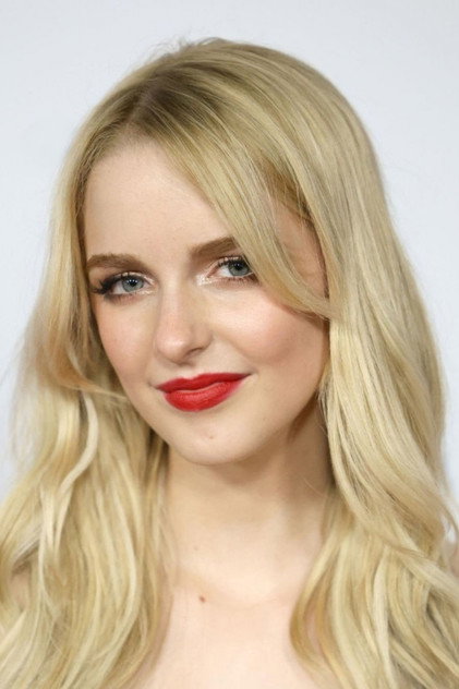 Mckenna Grace - 20