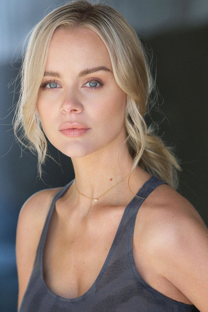 Helena Mattsson - 6