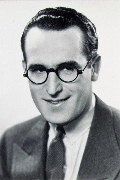 Harold Lloyd - 4