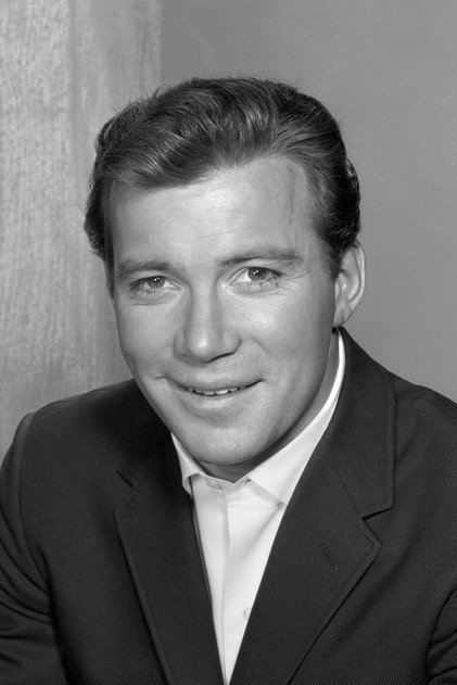 William Shatner - 7