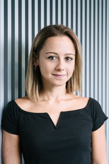 Giordana Mari Giordana Mari
