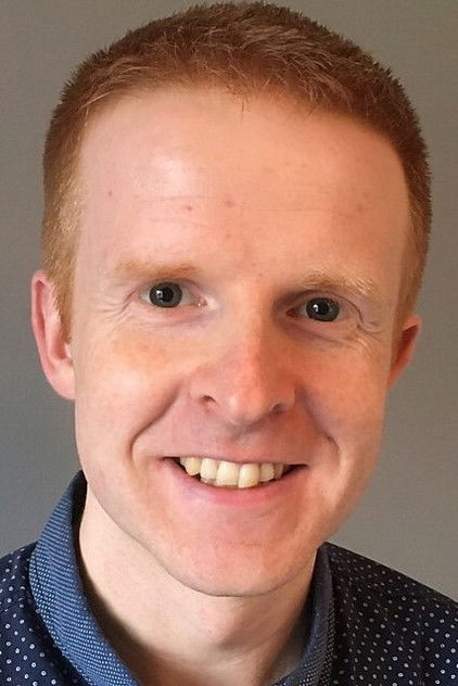 Аватар персоны Gavin Smith