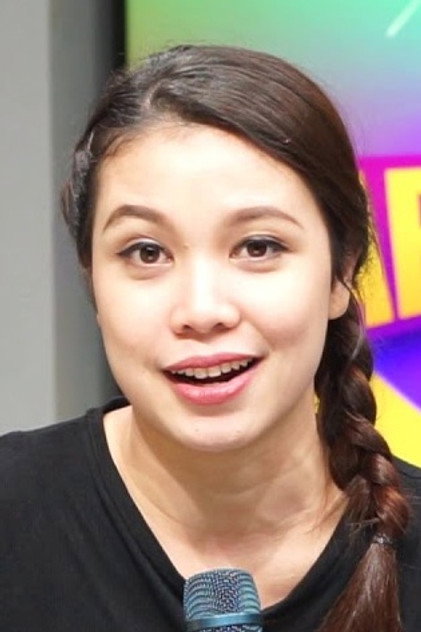 Amanda Hajj