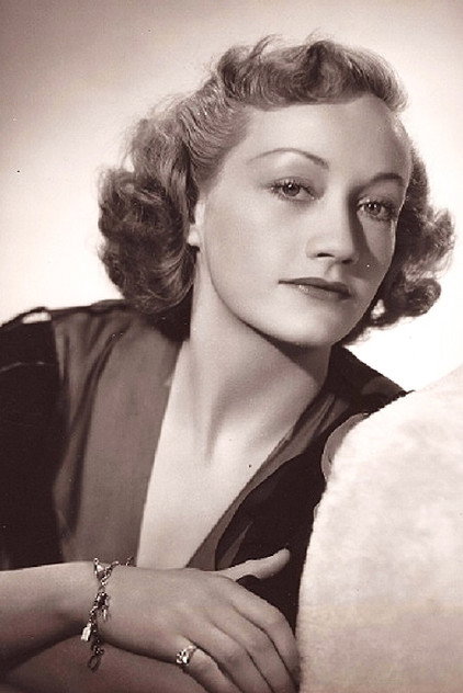 Rowena Cook photo 2