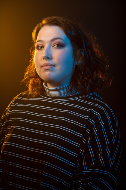 Аватар персоны Arianna Martinez