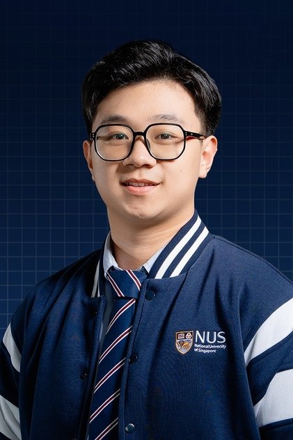 Gilbert Liean Wu