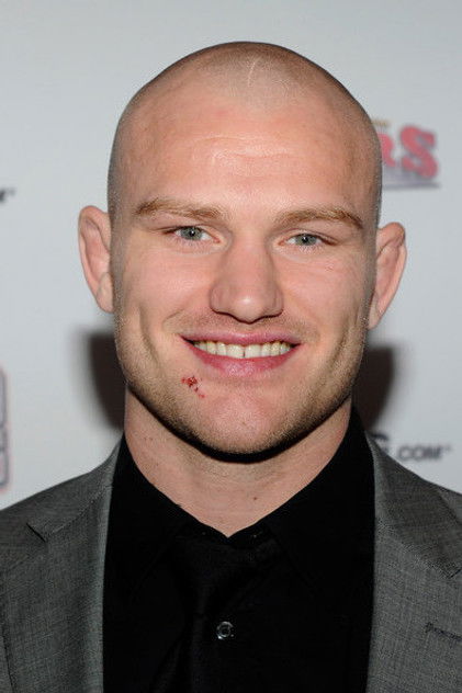 Martin Kampmann