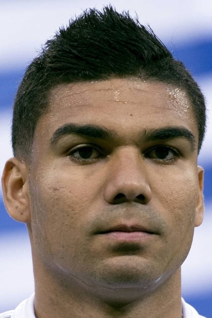 Casemiro