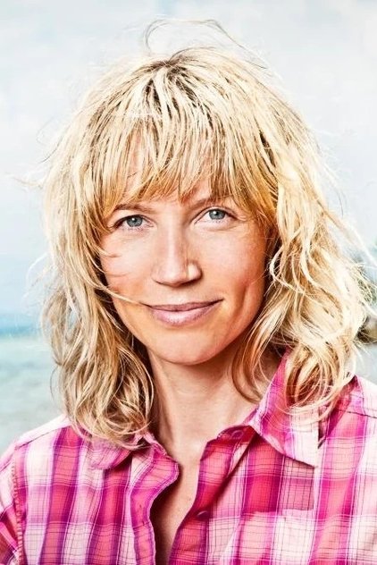 Sophie Uppvik