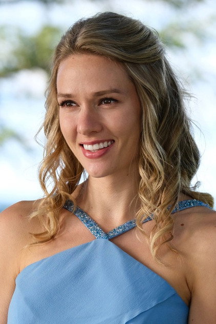 Tori Anderson - 4