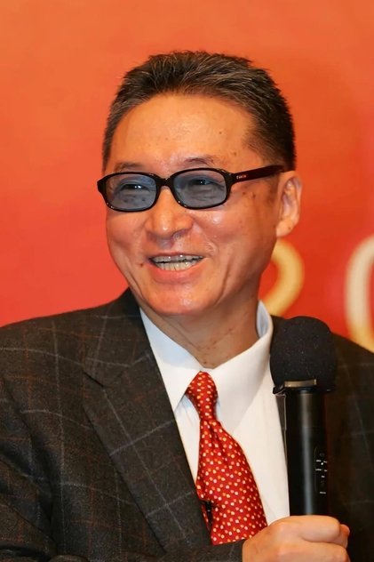 李敖 李敖