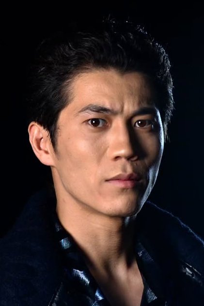 Amangeldi Sherikul uulu