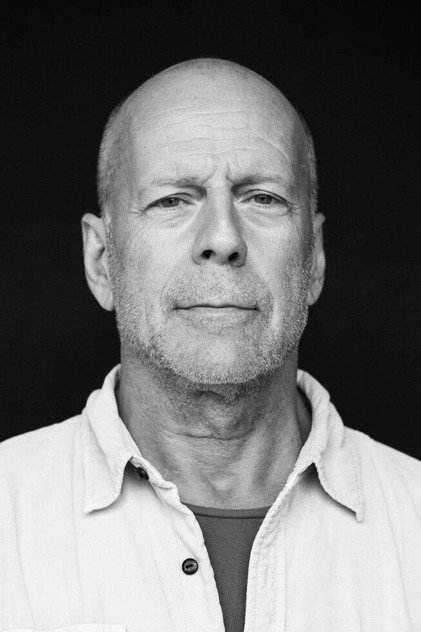 Bruce Willis - 20