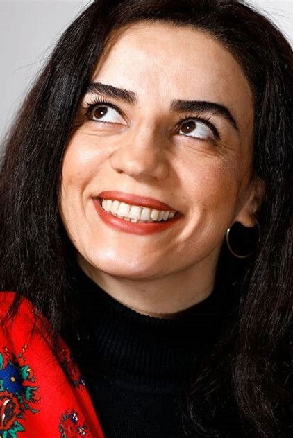 Аватар персоны Shilan Saadi