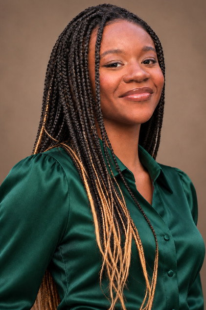Candice Dobbins