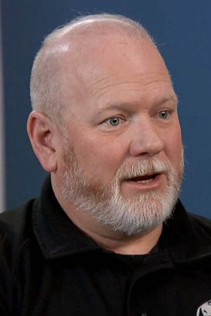 James D. Fry