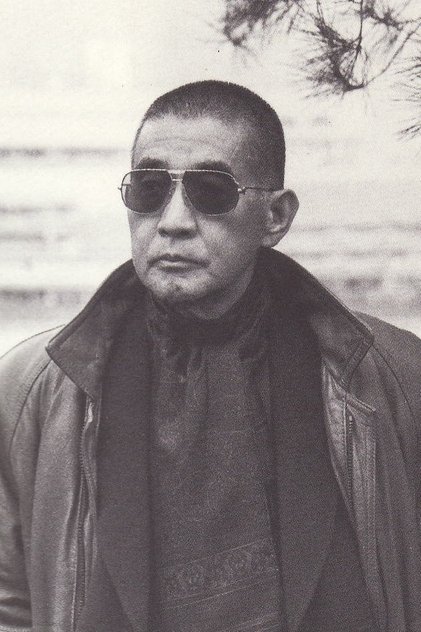 Hideo Gosha