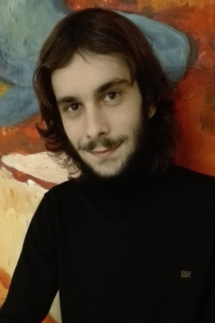 Manuel Dios - 4