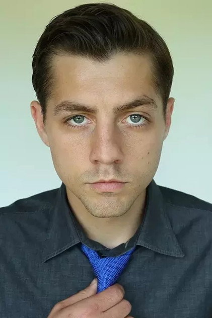Jon McCormick photo 8
