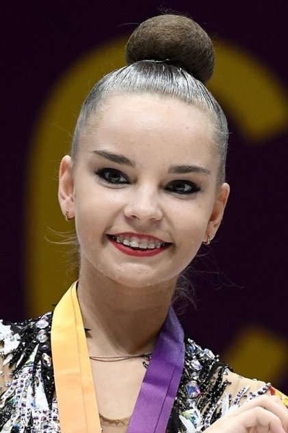 Dina Averina