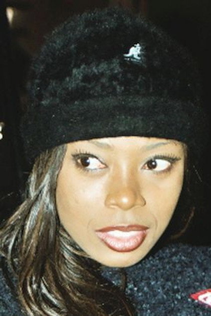 Diana DeVoe photo 3