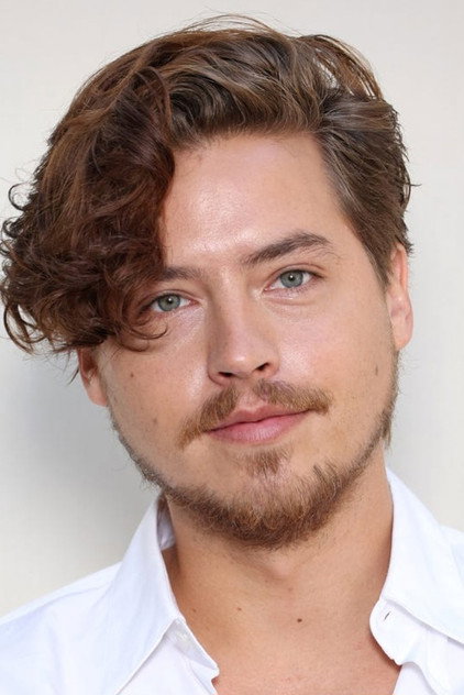 Cole Sprouse - 4