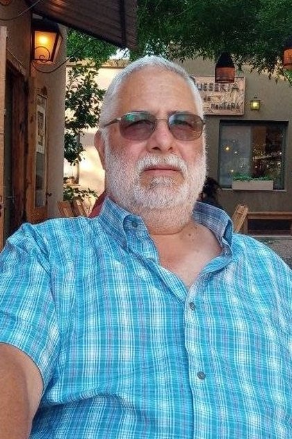 Jose María Giacobbe