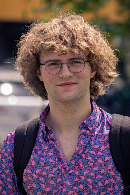 Martin McGowan photo 4