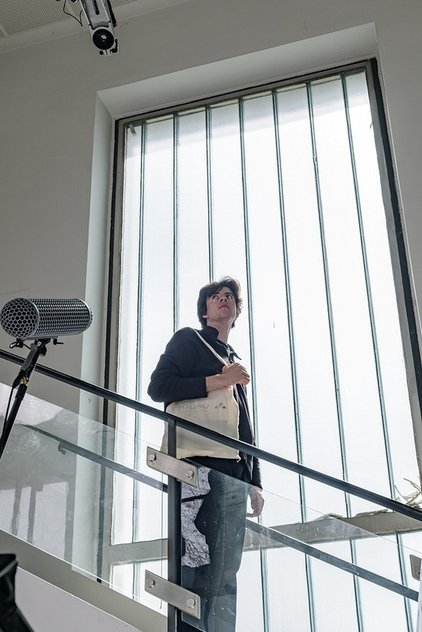 Sebastian Koch