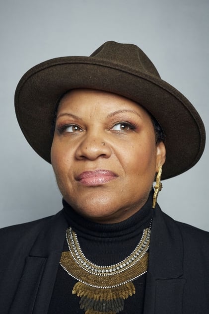 Аватар персоны Radha Blank