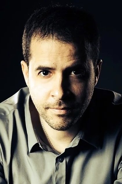 Guillaume Roussel Guillaume Roussel