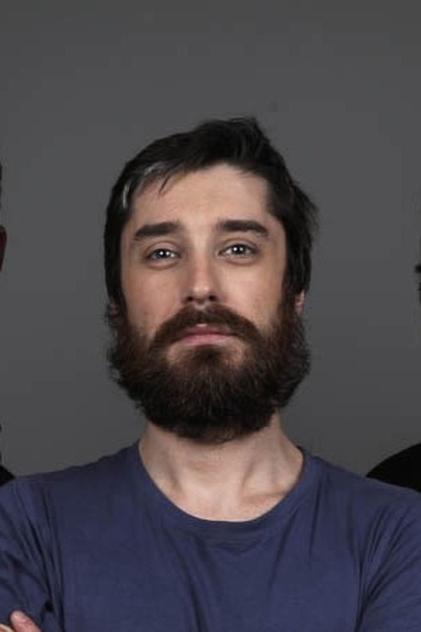 Аватар персоны Andrea Mazzarella