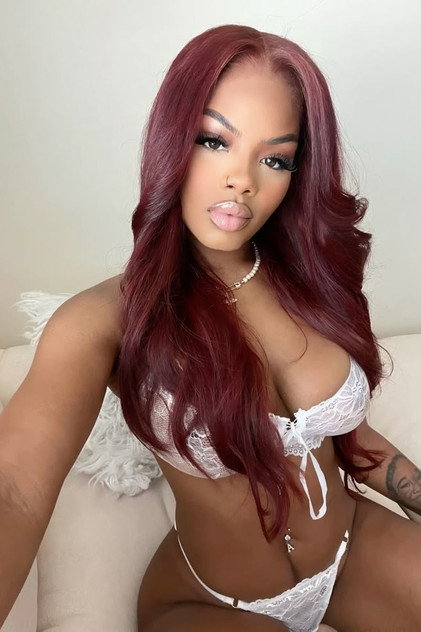 Hilary Skye