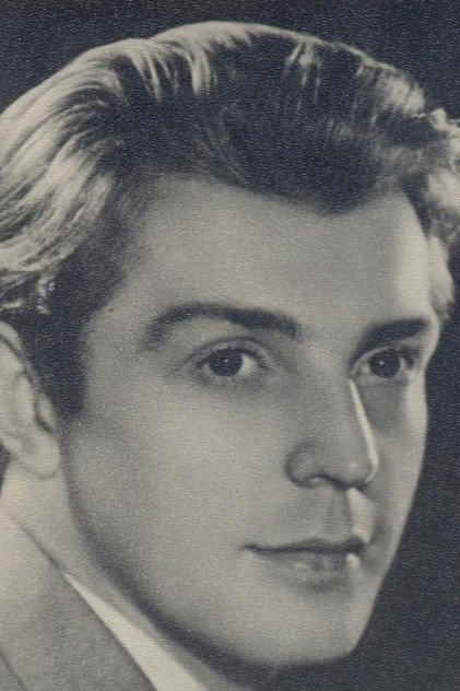 Oleg Strizhenov photo 6