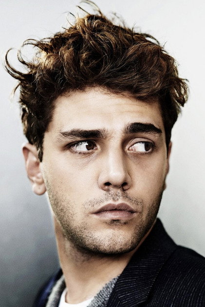 Xavier Dolan - 5
