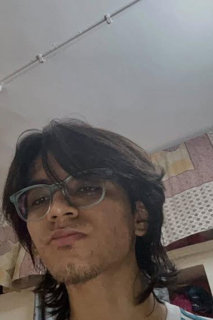 Hardik Karmata