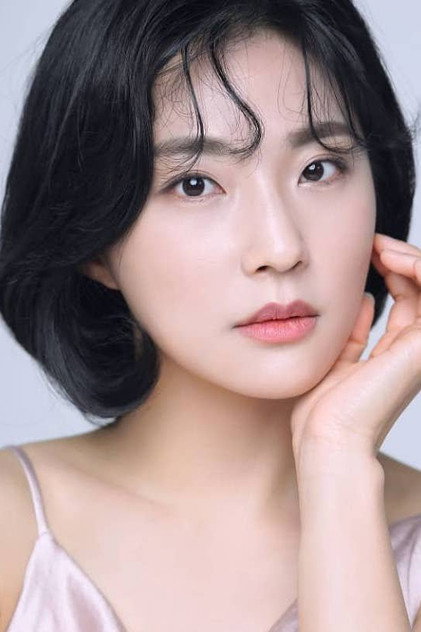 Kim Mi-hye - 5