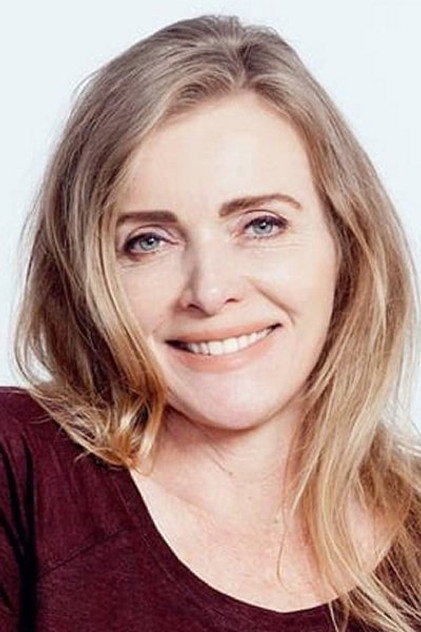 Merete Van Kamp - 4