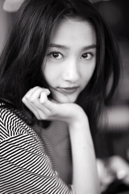 Guan Xiaotong - 8