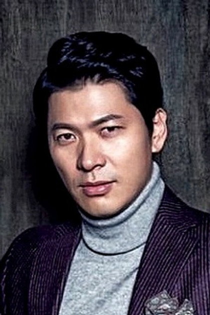 Kim Sang-kyung - 4