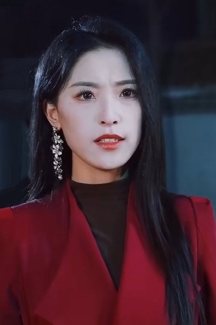 Yang Jiong Yan headshot