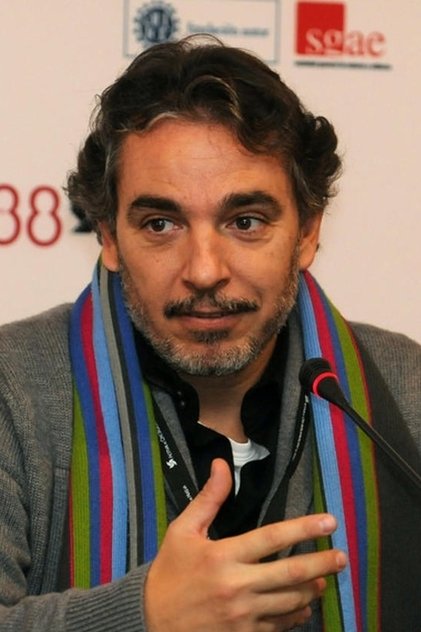 Pablo Iraola Pablo Iraola