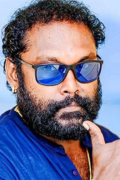 Dharshan Dharmaraj Dharshan Dharmaraj