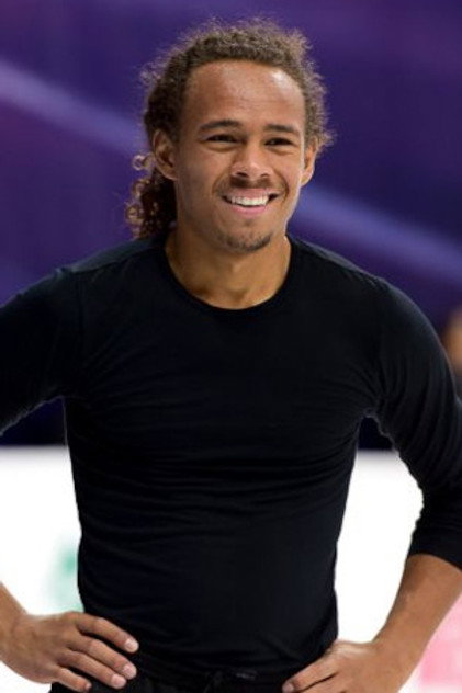 Elladj Baldé photo 2