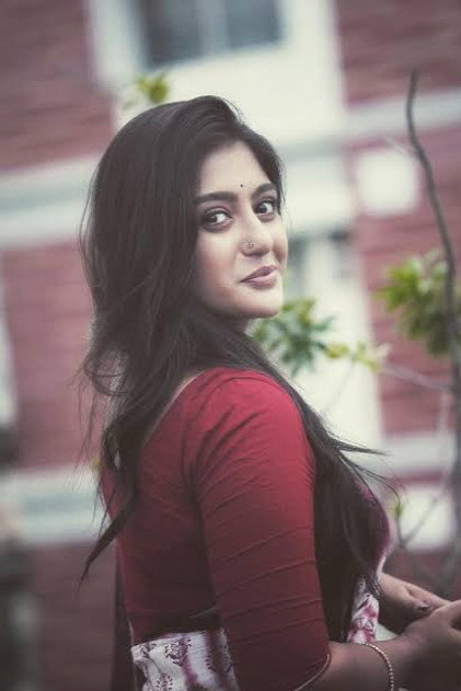Maimuna Ferdous Momo photo 3
