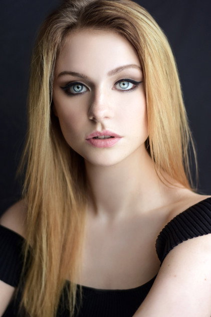 Maddie Phillips - 6