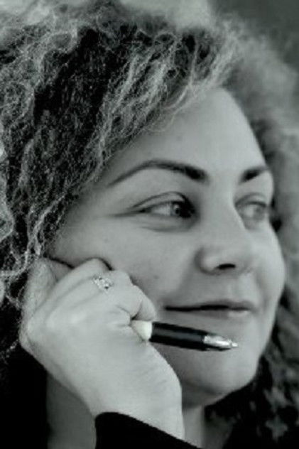 Аватар персоны Elisabeth Silveiro