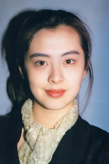 Joey Wong - 14